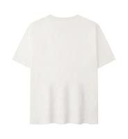 Camisetas de Algodón 100% de Alta Calidad al por Mayor, Logotipo Personalizado en Relieve, Multicolor, Cómodas, Corte Regular, Impresión Digital, Unisex, Lisas