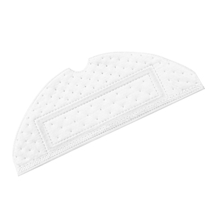 Remplacement de tampon de vadrouille jetable adapté pour les pièces d'aspirateur <span class=keywords><strong>Roborock</strong></span> <span class=keywords><strong>S7</strong></span> / T7S accessoires de chiffon de nettoyage de vadrouille - Product Image 3