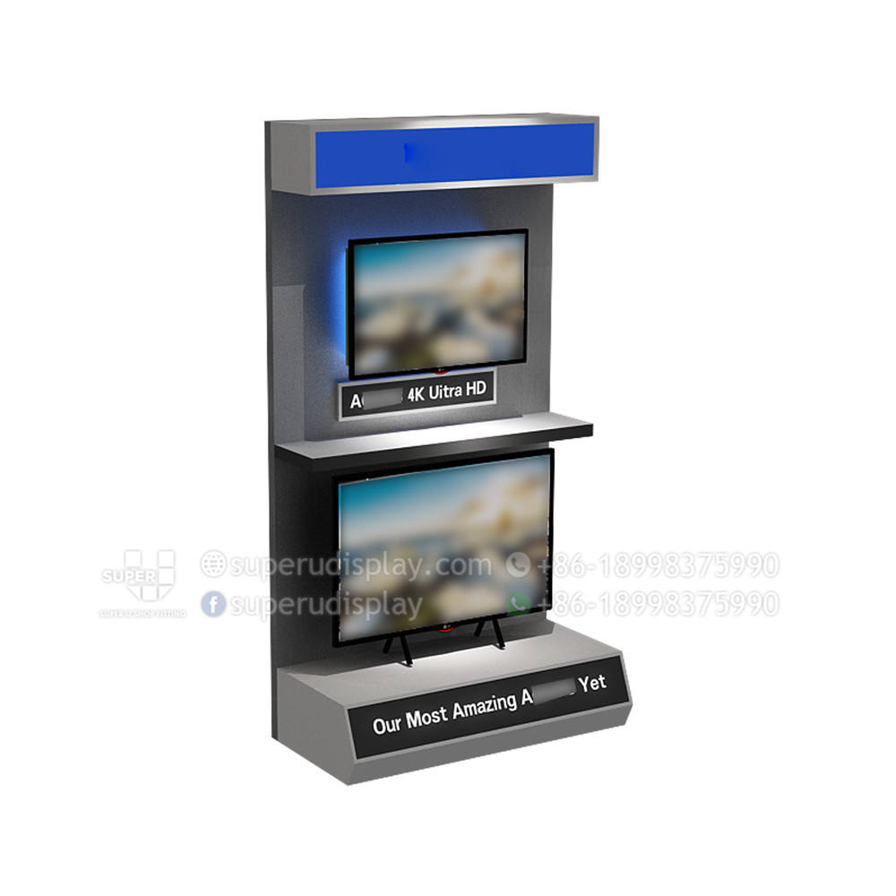 Armoire murale d'éclairage