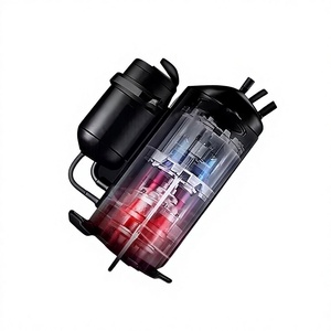Climatiseur intelligent Xiaoshentong à commande vocale, unité sur pied, filtre électrostatique, réfrigérant R32, pour salons, <span class=keywords><strong>2</strong></span> <span class=keywords><strong>HP</strong></span> - Product Image 2