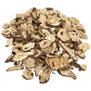 Venda por Atacado de <span class=keywords><strong>Atractylodes</strong></span> Macrocephala Fresco, Sem Enxofre, Frito com Farelo, de Três Anos, em Todas as Especificações. - Product Image 2