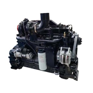 6cta8.3 máy móc động cơ diesel làm mát bằng nước <span class=keywords><strong>6</strong></span> xi lanh 4 thì cho <span class=keywords><strong>Cummins</strong></span> 6cta8.3 lắp ráp động cơ - Product Image 1