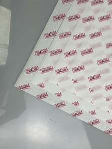 Papel Recubierto de Grado Alimenticio de 40g, Impresión Clara a Doble Cara con PE para Envasado de Chocolate y Alimentos Premium - Product Image 2