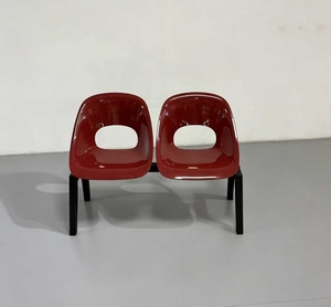 Centros Comerciales, Cafeterías, Tiendas de Ropa, Lugares Públicos de Ocio, Sillas de Espera, Canchas, Áreas de Descanso, Asientos Populares en Internet - Product Image 6
