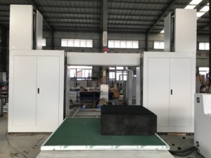 CNC thông tư đường viền máy cắt/Miếng Bọt Biển bọt máy cắt - Product Image 3