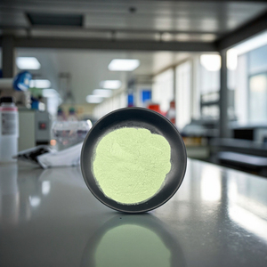 Green ETFE620Gn Low-Cost Chemical Resistant <strong>ETFE</strong> Powder Plastic Raw <strong>Material</strong> for Anti Corrosion Spraying Top Coating Grade - Product Image 1