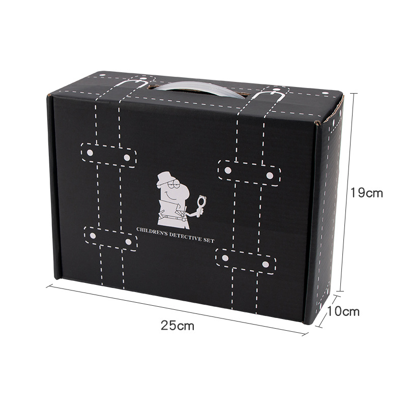 Детская развивающая игрушка muмони, Веселая игра для ролевых игр, все в одном, деревянный комплект игрушек для ролевых игр