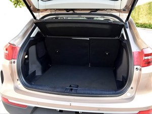 <span class=keywords><strong>WM</strong></span> Motor EX5 400 SUV électrique automatique à direction à gauche, édition innovation supplémentaire (modèle <span class=keywords><strong>2018</strong></span>), toit ouvrant panoramique, caméra arrière 360° - Product Image 6