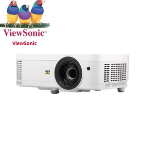 โปรเจคเตอร์ <span class=keywords><strong>ViewSonic</strong></span> TB2109HDH ปี 2026 ความสว่าง 4000 ลูเมนส์ ความละเอียดสูง 3 มิติ แบบพกพาในตัว ระบบ DLP สำหรับโฮมเธียเตอร์ ธุรกิจ สำนักงาน และการฝึกอบรม - Product Image 2