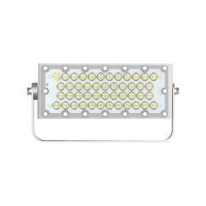 Reflector LED Industrial de 100W~150W, Módulo Tri-Proof para Iluminación Exterior de Fábricas, Cuerpo de Aluminio IP66 - Product Image 2