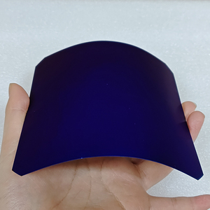Panel Solar Flexible de Alta Eficiencia (24.8%), 125*125mm, 3.8 Vatios, Color Negro, BIN Me3 E66 SunPower <span class=keywords><strong>Maxeon</strong></span> Gen 3 - Product Image 4