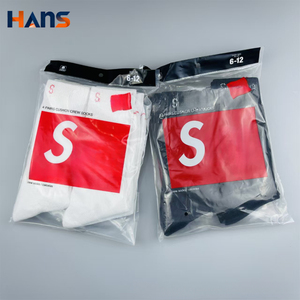 ถุงเท้ากีฬาลำลองผ้าฝ้ายหนานุ่มคุณภาพสูงสำหรับเด็ก 4 คู่ หลายสี - Product Image 1