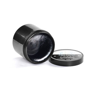 Cire organique pour cheveux, bio, huile naturelle, maintien extrême, contrôle des bords - Product Image 3