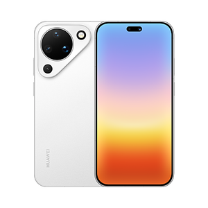 HUAWEI Pura 90 5G โทรศัพท์มือถือบางเฉียบ แบตเตอรี่ใช้งานได้นาน กล้อง AI ระบบปฏิบัติการ HarmonyOS สีสันหลากหลาย คุณสมบัติครบครัน ขายส่งจำนวนมาก - Product Image 1