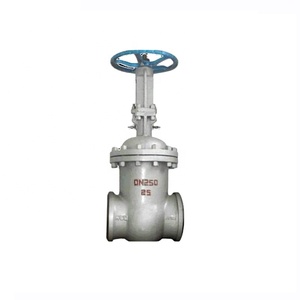 <span class=keywords><strong>API</strong></span> วาล์วประตูเชื่อมแบบเชื่อมไฟฟ้านิวเมติกส์ - Product Image 2