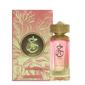 Perfume Líquido Unisex Paris Corner Khair Fusion Middle East, Éxito de Ventas Transfronterizo - Product Image 6