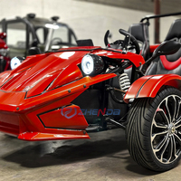 Véhicule tout-terrain électrique La couleur du véhicule tout-terrain peut être personnalisée Ventes directes d'usine Prix super bas