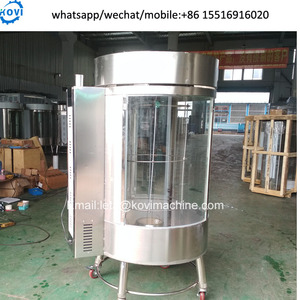 Điện Rotisserie Gà Nướng Rang Máy Vịt Rang Máy - Product Image 5