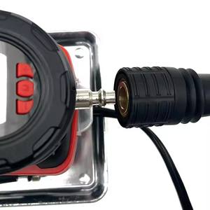 Compresores de Aire Portátiles de Alto Flujo con Parada Automática de 150 PSI, Bomba de Aire para Neumáticos - Product Image 4