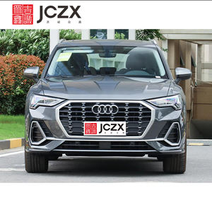 Voiture à essence d'occasion <span class=keywords><strong>2023</strong></span> <span class=keywords><strong>Audi</strong></span> <span class=keywords><strong>Q3</strong></span> 35 TFSl Fashion Dynamic 1.5 160 Ps L47 Speed Double Embrayage Offre Spéciale Acc Cruise Left Steering Drive - Product Image 6