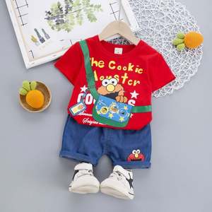 Ropa Infantil de Alta Calidad al por Mayor, Conjuntos de Ropa, Abrigo de Invierno para Niños, Conjunto de Abrigo y Pantalones de Invierno para Niños - Product Image 5