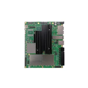 Chipset HK01.2 IPQ8074A, placa integrada inalámbrica de doble banda, novedad