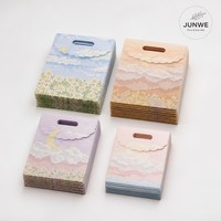Boîte à chaussures personnalisée avec logo, boîte en papier haut de gamme pour l'emballage de marques de chaussures