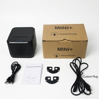 Impresora de Etiquetas Térmicas NORGEE N5808 de 58 mm con SDK, USB+LAN+/WiFi en Stock - 1 Año de Garantía