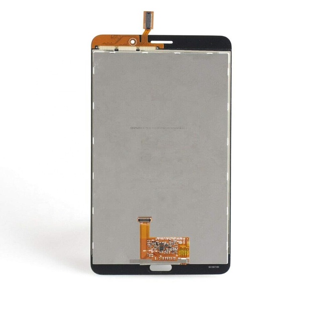 China Repair Parts for Samsung Galaxy Tab T231 LCD Screen SM T231 Tablet Touch Screen Full Assembly