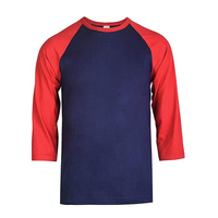 Normzl 2024 nouveau Design personnalisé votre propre uniforme de Baseball hommes chemises de Baseball broderie artisanat maillot de Baseball