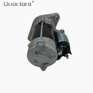 Nuevo <span class=keywords><strong>Motor</strong></span> <span class=keywords><strong>de</strong></span> <span class=keywords><strong>Arranque</strong></span> Automático Quaclara 28100-37031 para GAC para FJ Cruiser HILUX para 2007-2013 (EU) - Piezas <span class=keywords><strong>de</strong></span> <span class=keywords><strong>Arranque</strong></span> - Product Image 3