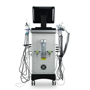 14+3 Beauty Salon Beauty Aqua Facial Oxygen Jet Factory Stocks - Product Image 2