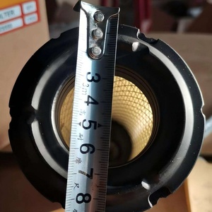 119059 RS3715 BS01054 P822686 AF25550 AF2308 SA16263 FA3395 119059 27A0500 Filtro de Aire para Fleetguard - Product Image 3