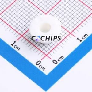SC101AE1 Switch Accessories / Cap Switch ( Color: White ) - Product Image 2