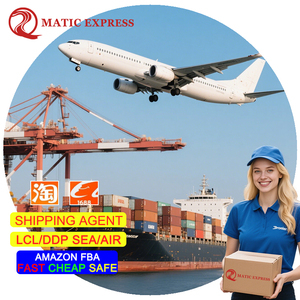 Scandinavian vận tải đường biển dịch vụ Copenhagen gothenburg tallinn FBA kho UPS vận chuyển giá rẻ hậu cần lcl + Express - Product Image 1