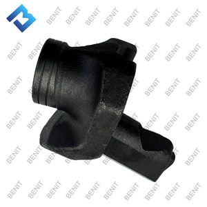 187002 держатель фрезерного инструмента адаптер BNT11-20 для фрезерного станка W2000 - Product Image 3