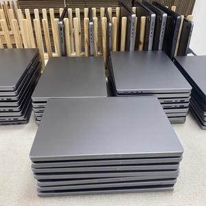 แล็ปท็อป McBook 14 นิ้ว ปี 2021 รุ่น Pro ชิป M1 Pro CPU 8 คอร์ GPU 14 คอร์ แรม 16GB SSD 512GB สีเทาสเปซเกรย์ แล็ปท็อปขายส่ง แล็ปท็อปเล่นเกม - Product Image 4