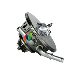 Cartouche de turbocompresseur Newry GTDI12V 1761178 1799836 1808411 CM5G6K682HB CM5G6K682GA pour Ford <span class=keywords><strong>Focus</strong></span> 1.0L EcoBoost turbo core - Product Image 1