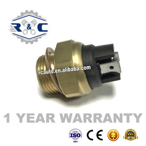 R & C Haute Qualité Original 1264.05 pour RENAULT PEUGEOT FORD FIAT <span class=keywords><strong>ALFA</strong></span> <span class=keywords><strong>ROMEO</strong></span> 100% Capteur de Température de Commutateur Professionnel - Product Image 4