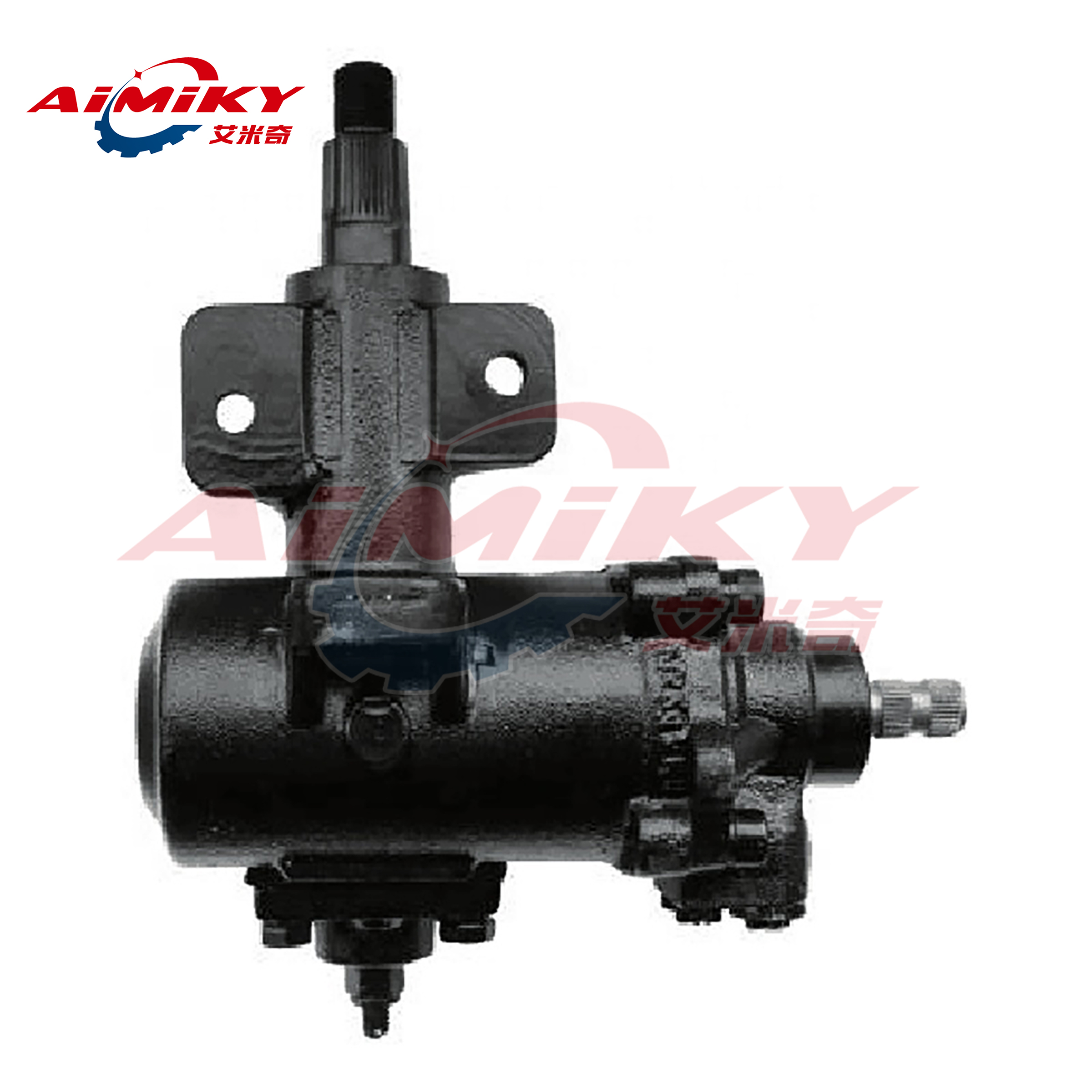 よしゆき Steering Gear Box for Toyota Hilux - Hydraulic 4411035150