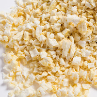 40-80 Mesh Gevriesdroogd Ananas Poeder Instant Natuurlijk Vruchtensap Voor Het Bakken Van Yoghurt Sap Etc. Bulk Verpakt