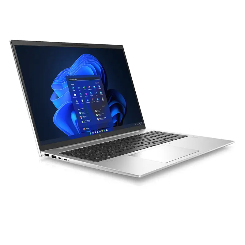 EliteBook 840 G9 Win11 pro Laptop computador i7 16GB DDR5 4800 memória i5 notebook