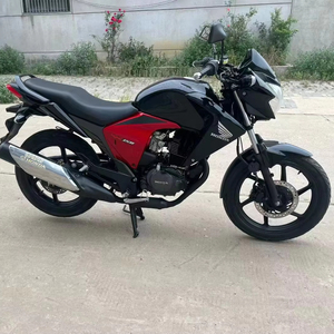 Motocicleta Usada de 150cc a Precio Económico para Motocicletas de Calle, Suministro de Fábrica China Jia, Segunda Mano en Venta - Product Image 1