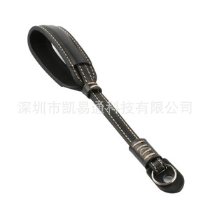 Correa de muñeca de estilo moderno para cámaras réflex de un solo lente y cámaras sin espejo. - Product Image 3