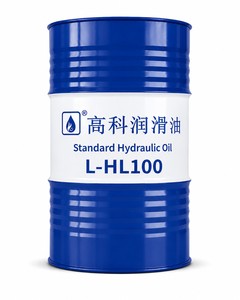 Huile hydraulique haute pression de qualité supérieure 200L ISO VG 68 <span class=keywords><strong>L</strong></span> <span class=keywords><strong>HL</strong></span> pour équipements de machines de construction lourdes - Product Image 2