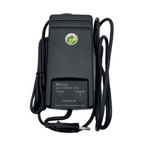 Zengyu <span class=keywords><strong>Nikon</strong></span> Estação <span class=keywords><strong>Total</strong></span> 4PIN Q-75E Carregador de Bateria para <span class=keywords><strong>Nikon</strong></span> BC-65 BC-80 Bateria <span class=keywords><strong>Nikon</strong></span> DTM-831E DTM-851 DTM-800 Estação <span class=keywords><strong>Total</strong></span> - Product Image 1