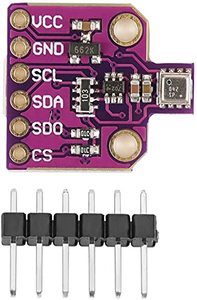 <span class=keywords><strong>Sensor</strong></span> <span class=keywords><strong>BME680</strong></span> de CJMCU-680 redtagcanadá, medidor de temperatura, presión de humedad y Gas, tablero de ruptura, <span class=keywords><strong>Sensor</strong></span> VoC - Product Image 2