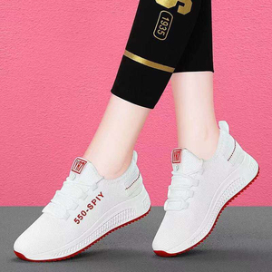 Factory Wholesale Lady Summer Spring walking style <b>shoes</b> Women Cheaper Price Casual <b>Shoes</b> - Product Image 4