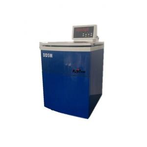 Presentamos la Centrífuga de Laboratorio de Baja Velocidad y Gran Capacidad DD-5M para la Separación de Sangre - Product Image 1