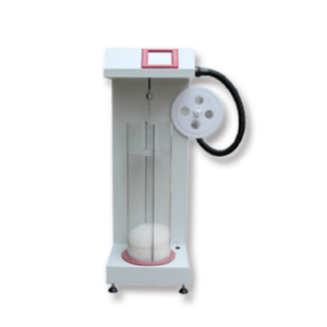 FZ/T 80001 Automatic Down Filling Degree Tester EN 12130 JIS L1903 Feathers Fillings Loftiness Test Machine - Product Image 4
